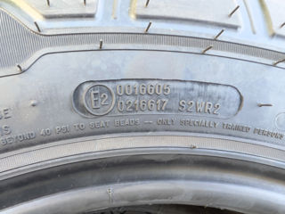 235/65 R16C Michelin Agilis Crossclimate  / Монтаж , доставка , livrare foto 7