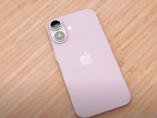 iPhone 16