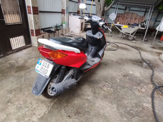 Yamaha Yamaha foto 8