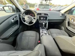 Renault Kadjar foto 8