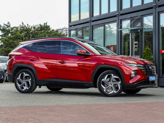 Hyundai Tucson foto 1