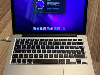 Macbook Pro13 foto 2