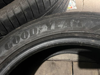 R19 255/45 GoodYear Eagle F1 foto 4