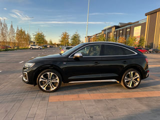 Audi Q5 foto 10