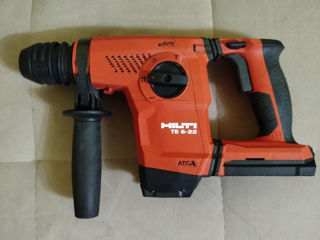 HILTI