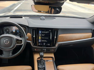 Volvo S90 foto 10