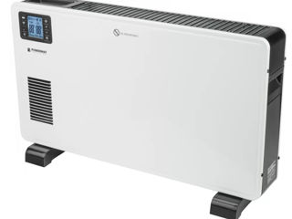 Convector Electric Powermat Pm-Gk-3500Dlw - cn - livrare / credit / agroteh