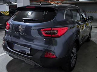 Renault Kadjar foto 6