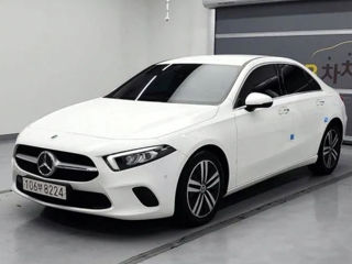 Mercedes A-Class