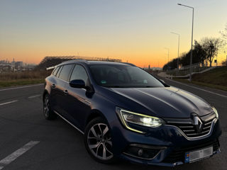 Renault Megane foto 2