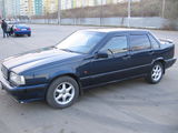 Volvo 800 Series foto 1