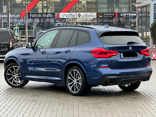 BMW X3 foto 3