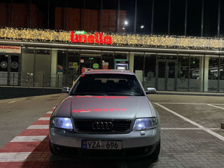 Audi A6 foto 2