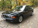 BMW 5 Series foto 5