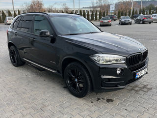 BMW X5 foto 5