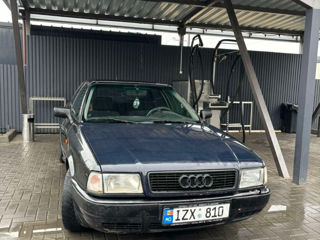 Audi 80 foto 6