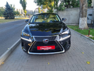 Lexus NX Series foto 2