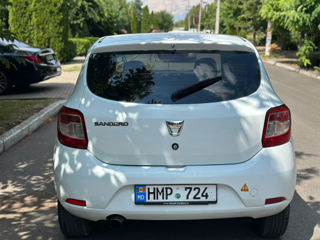 Dacia Sandero foto 5