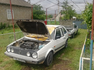 Volkswagen Golf foto 2