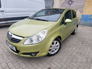 Opel Corsa foto 6