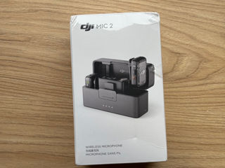 Dji Mic 2 Nou