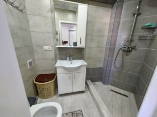 Apartament cu 1 cameră, 42 m², Centru, Chișinău foto 7