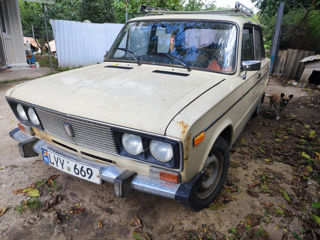 Lada / ВАЗ 2106