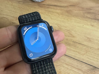 Apple watch series 6 40mm foto 1