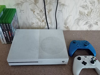 Xbox one S 500gb