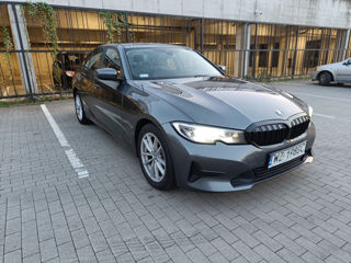 BMW 3 Series foto 3