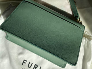 Furla crossbody Mineral Green foto 2