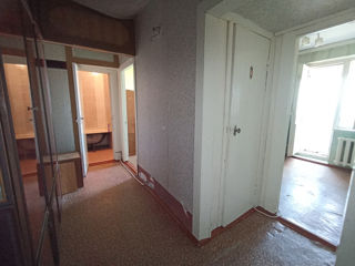 Apartament cu 2 camere, 51 m², BAM, Bălți foto 9