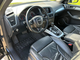 Audi Q5 foto 8