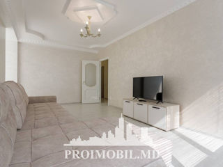 Apartament cu 3 camere, 90 m², Ciocana, Chișinău foto 4