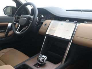 Land Rover Discovery Sport фото 8