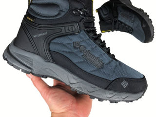 Columbia Waterproof Gore-Tex ( cu blană) foto 2