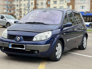 Renault Megane foto 3