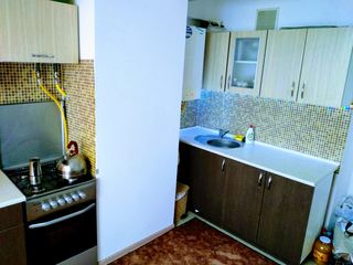 Vând apartament 1 odaie, Stăuceni, str. Unirii20/2. Proprietar! Bloc nou! foto 8