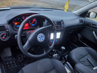 Volkswagen Bora foto 7