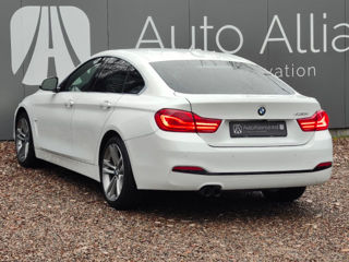 BMW 4 Series foto 6