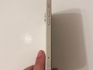 Iphone 13 mini White foto 3