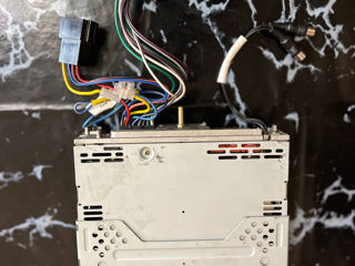 Sony CDX-F7500 foto 5