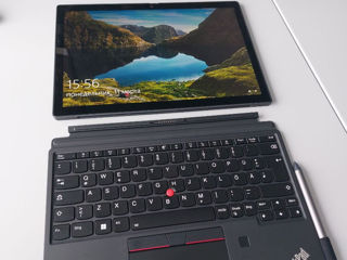 Lenovo ThinkPad X12 Detachable foto 2