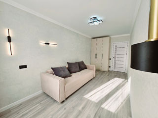 Apartament cu 3 camere,  Botanica,  Chișinău,  Chișinău mun. foto 17