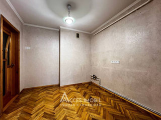 Apartament cu 3 camere, 80 m², Poșta Veche, Chișinău foto 6