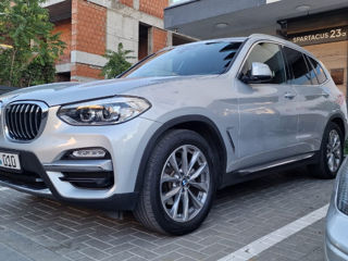 BMW X3 foto 5