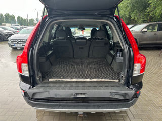 Volvo XC90 foto 7