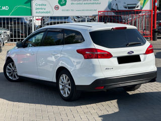 Ford Focus foto 3