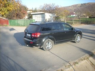 Dodge Journey foto 4