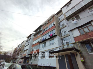 Apartament cu 2 camere, 70 m², Poșta Veche, Chișinău foto 19
